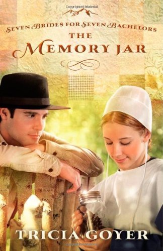 Tricia Goyer/The Memory Jar
